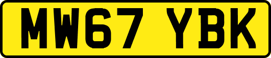 MW67YBK