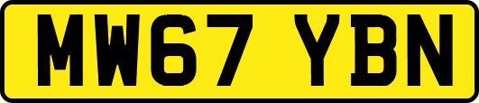 MW67YBN