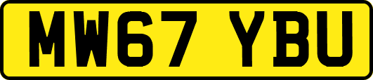 MW67YBU