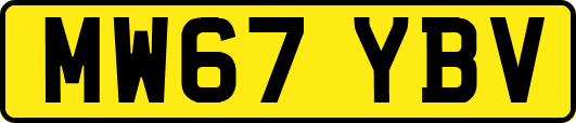 MW67YBV