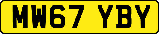 MW67YBY