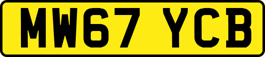 MW67YCB