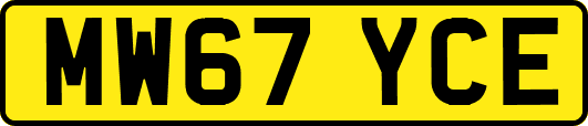 MW67YCE