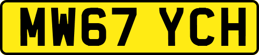 MW67YCH