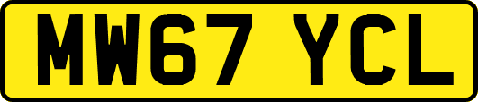 MW67YCL