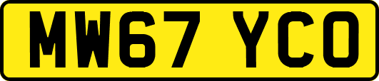 MW67YCO