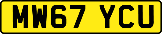 MW67YCU