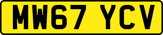 MW67YCV