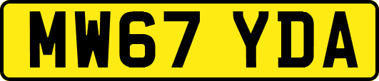 MW67YDA