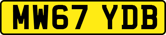 MW67YDB