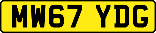 MW67YDG