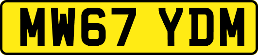 MW67YDM