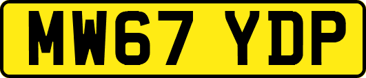 MW67YDP
