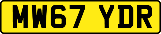 MW67YDR