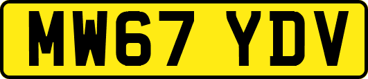 MW67YDV