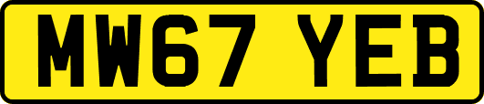 MW67YEB