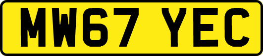 MW67YEC