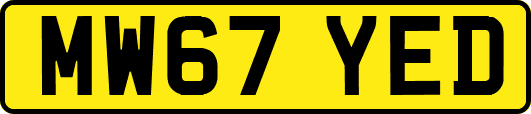 MW67YED