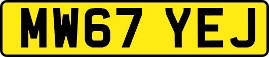 MW67YEJ