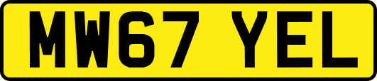MW67YEL