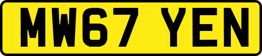 MW67YEN