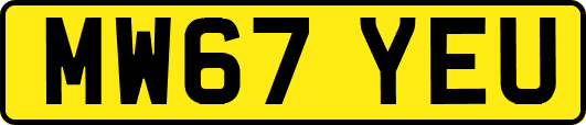 MW67YEU