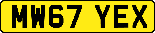 MW67YEX