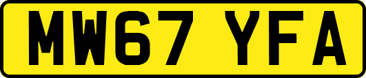 MW67YFA