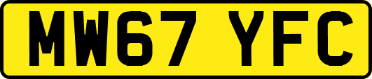MW67YFC