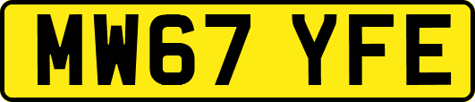 MW67YFE