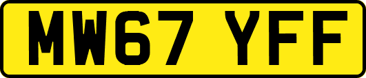 MW67YFF