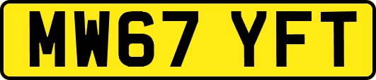 MW67YFT
