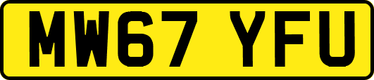 MW67YFU