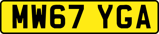 MW67YGA