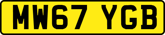 MW67YGB