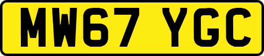 MW67YGC