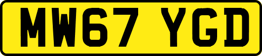 MW67YGD
