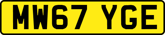 MW67YGE