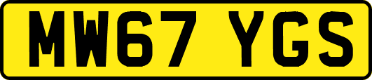 MW67YGS
