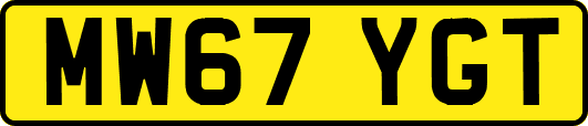 MW67YGT