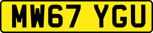 MW67YGU