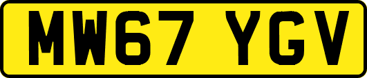 MW67YGV