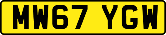 MW67YGW