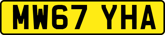 MW67YHA