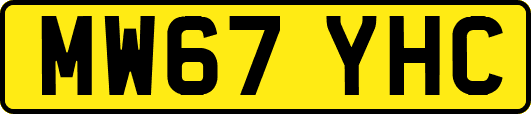 MW67YHC