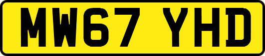MW67YHD