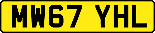 MW67YHL