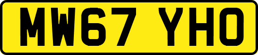MW67YHO