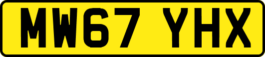 MW67YHX