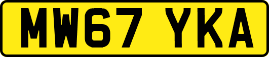 MW67YKA